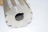 Niagara Cutter 17P6W7003-1 28P .3473 Rake M42 Milling Cutter 4'' OD 1-1/4'' Bore 5'' OAL