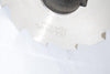 Niagara Cutter 17P6W7003-1 28P .3473 Rake M42 Milling Cutter 4'' OD 1-1/4'' Bore 5'' OAL