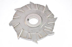 Niagara Cutter 5'' x 1/2'' Carbide Tipped Side Mill Cutter
