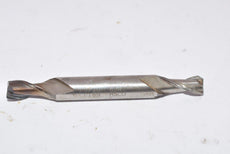 NIAGARA CUTTER 53101 5/16'' Double End Cutter 2 Flute