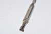 NIAGARA CUTTER 53101 5/16'' Double End Cutter 2 Flute