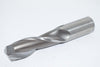 Niagara Cutter N22326 1'' End Mill 2 Flute HSS USA 5-1/2'' OAL