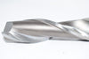 Niagara Cutter N22326 1'' End Mill 2 Flute HSS USA 5-1/2'' OAL