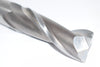 Niagara Cutter N22326 1'' End Mill 2 Flute HSS USA 5-1/2'' OAL