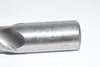 Niagara Cutter N22326 1'' End Mill 2 Flute HSS USA 5-1/2'' OAL