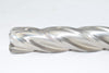Niagara Cutter N5232 1'' 8-1/2'' OAL, 4 Flute, Cobalt Square End Mill