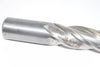 Niagara Cutter N5232 1'' 8-1/2'' OAL, 4 Flute, Cobalt Square End Mill