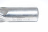 Niagara Cutter N52323 1'', 6'' LOC, 4 Flute, Cobalt Square End Mill