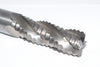 Niagara Cutter N71203 5/8'' Diam 4 Flute Cobalt Roughing Square End Mill