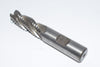 Niagara Cutter N71203 5/8'' Diam 4 Flute Cobalt Roughing Square End Mill
