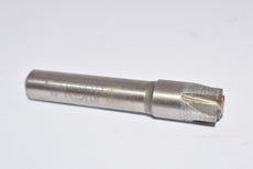 NIAGARA F6 14190 N14190, 1/32'' R HSS Corner Round End Mill