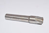 NIAGARA F6 14190 N14190, 1/32'' R HSS Corner Round End Mill