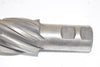 Niagara N40567 6 Flute Spiral Finishing End Mill HSS 1.73'' Cut Dia x 1-1/4'' Shank