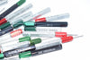 Nice lot of PMC Industries & Others Go NO Go Smooth Pin Gage Check Plug