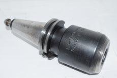 NIKKEN CAT40-WE1-95U CAT40 Tool Holder, 1'' End Mill