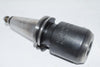 NIKKEN CAT40-WE1-95U CAT40 Tool Holder, 1'' End Mill