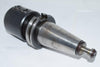 NIKKEN CAT40-WE1-95U CAT40 Tool Holder, 1'' End Mill