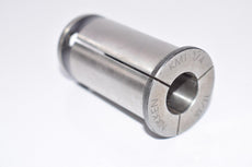 NIKKEN KM1 1/4-11/16 Milling Chuck Collet, Milling Machinist Tooling
