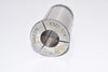 NIKKEN KM1 1/4-11/16 Milling Chuck Collet Sleeve Tool Holder, Machinist Tooling, Milling