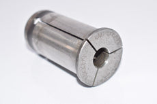 NIKKEN KM1 1/4-1/2 Milling Chuck Collet Sleeve Tool Holder, Machinist Tooling