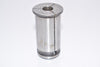 NIKKEN KM1 1/4-1/2 Milling Chuck Straight Collet, Machinist Tooling