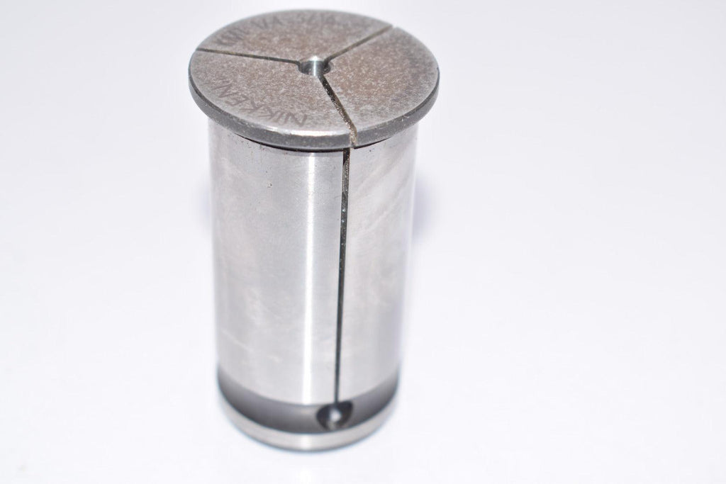 NIKKEN KM1 1/4-3/16 Milling Chuck Collet, Machinist Tooling