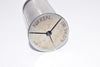 NIKKEN KM1 1/4-3/16 Straight Collet, Milling Chuck Collet