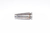 NIKKEN SK6-3/16A Collet Round Face, 3/16'' Tool Holder CNC