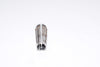 NIKKEN SK6-3/16A Collet Round Face, 3/16'' Tool Holder CNC