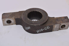 Nissei HI5-08 Machine Stopper Coupling, 12'' OAL, 2-7/8'' ID