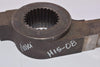 Nissei HI5-08 Machine Stopper Coupling, 12'' OAL, 2-7/8'' ID