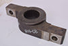 Nissei HI5-08 Machine Stopper Coupling, 12'' OAL, 2-7/8'' ID