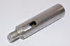 No 350 Morse Taper Adapter Sleeve Lathe Mill Holder, 5-1/4'' OAL