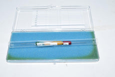 NO GO 0.395mm GO 0.375mm Pin Gage Plug No Go Gauge