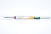 No Go 1.515 mm Go 1.495 mm 1.500mm Pin Gage Plug Gauge