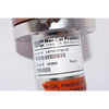 NOR-CAL CSTVP-0752-CF 3/4'' Pneumatic Straight Through Poppet Valve Flange