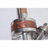 NOR-CAL CSTVP-0752-CF 3/4'' Pneumatic Straight Through Poppet Valve PARTS