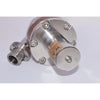 NOR-CAL CSTVP-0752-CF 3/4'' Pneumatic Straight Through Poppet Valve PARTS