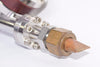 NOR-CAL CSTVP-0752-CF 3/4'' Pneumatic Straight Through Poppet Valve Rev A