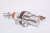 NOR-CAL CSTVP-0752-CF 3/4'' Pneumatic Straight Through Poppet Valve Rev A
