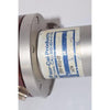 NOR-CAL CSTVP-0752-CF 3/4'' Pneumatic Straight Through Poppet Valve USED