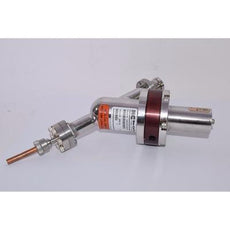 NOR-CAL CSTVP-0752-CF 3/4'' Pneumatic Straight Through Poppet Valve