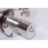 NOR-CAL CSTVP-0752-CF 3/4'' Pneumatic Straight Through Poppet Valve