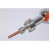 NOR-CAL CSTVP-0752-CF 3/4'' Pneumatic Straight Through Poppet Valve