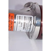 NOR-CAL CSTVP-0752-CF 3/4'' Pneumatic Straight Through Poppet Valve
