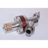 NOR-CAL CSTVP-0752-CF 3/4'' Pneumatic Straight Through Poppet Valve