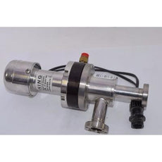 Nor-Cal CSVP-0752-CF-M Pneumatic Right Angle Poppet Valves, 3/4''