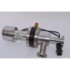 Nor-Cal CSVP-0752-CF-M Pneumatic Right Angle Poppet Valves, 3/4''