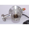 Nor-Cal CSVP-0752-CF-M Pneumatic Right Angle Poppet Valves, 3/4''