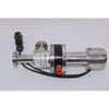 Nor-Cal CSVP-0752-CF-M Pneumatic Right Angle Poppet Valves, 3/4''